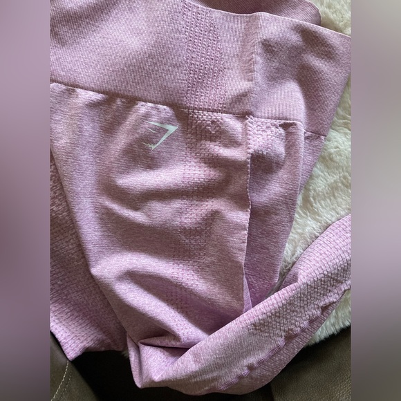 Gymshark vital seamless leggings - Picture 4 of 6
